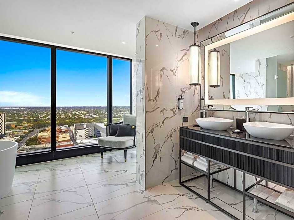 Sofitel Adelaide