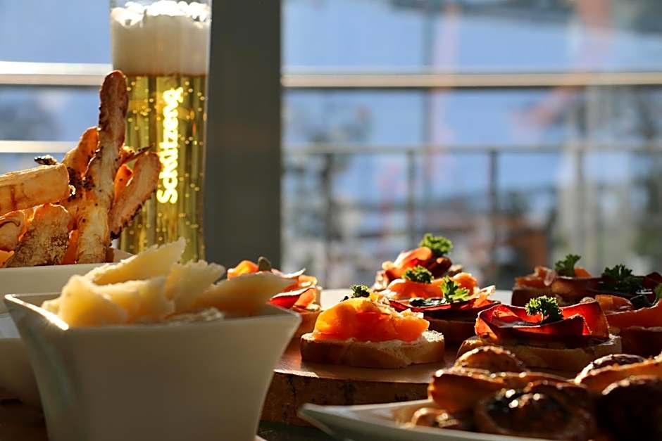 Hotel & Spezialitätenrestaurant zur Linde