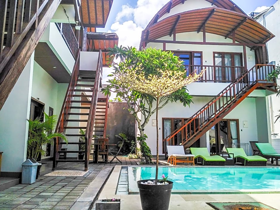 Naturela Hotel