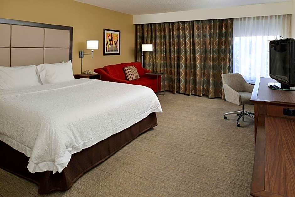 Hampton Inn By Hilton Carbondale