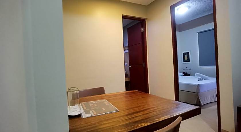 Sunny Day Residences Cainta