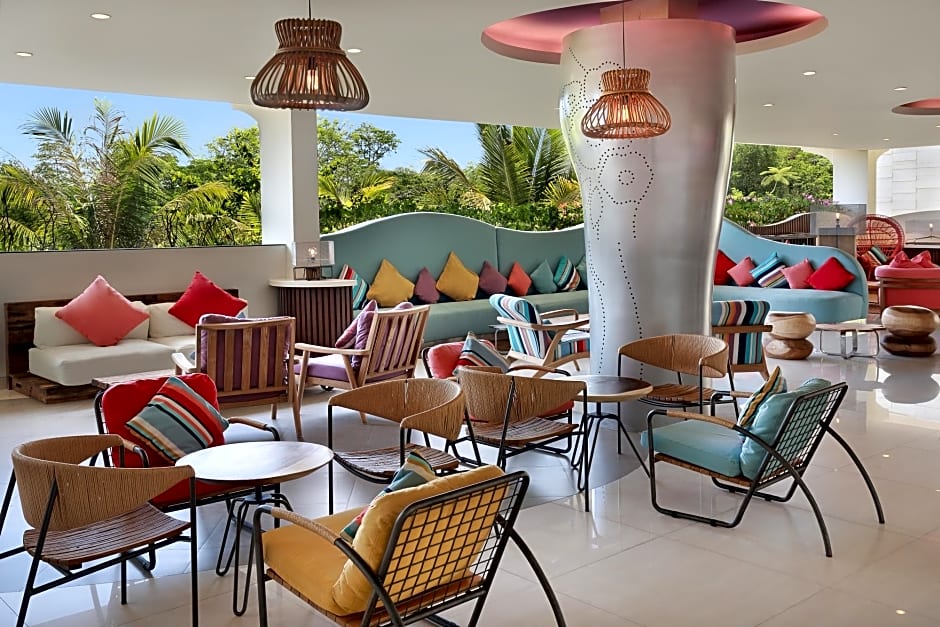 Mercure Bali Nusa Dua Hotel