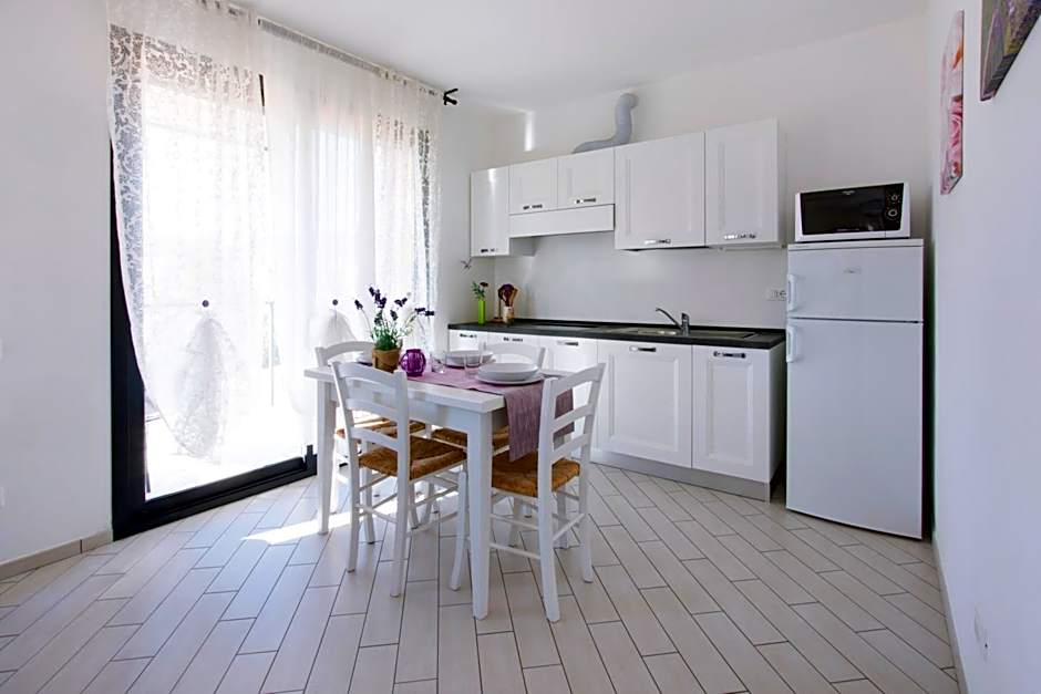 Residence Serenella