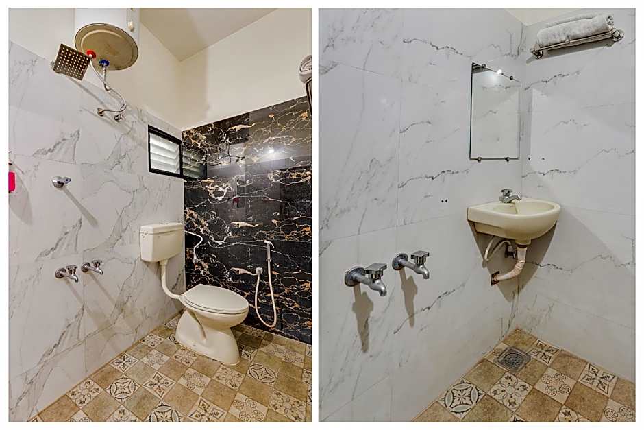 OYO Flagship Inn34 Porur – Chennai, IL