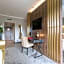 Leonardo Hotel Antwerp the Plaza