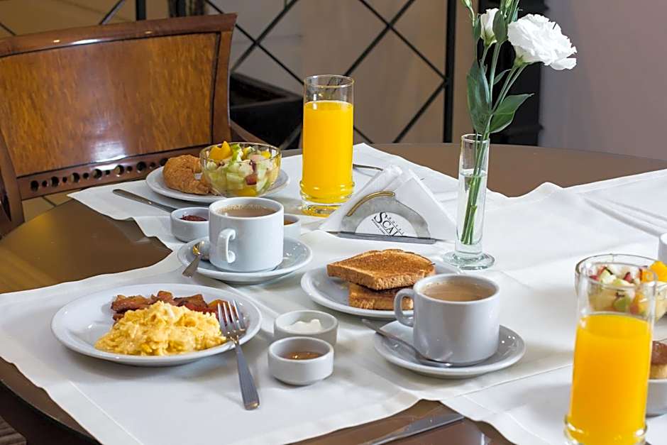 Scala Hotel Buenos Aires