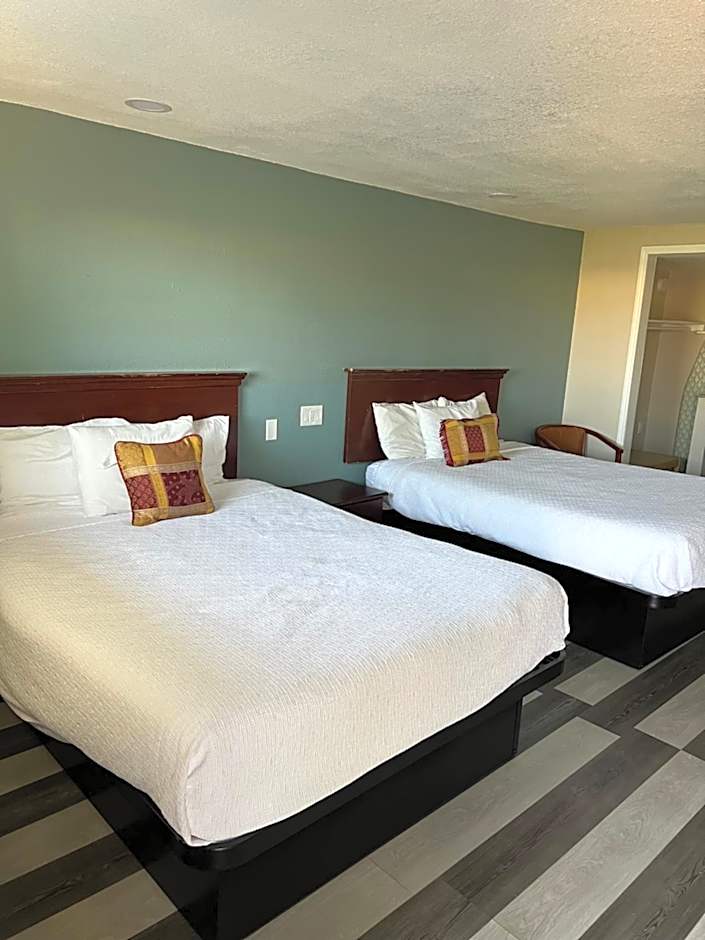 Poteau Inn