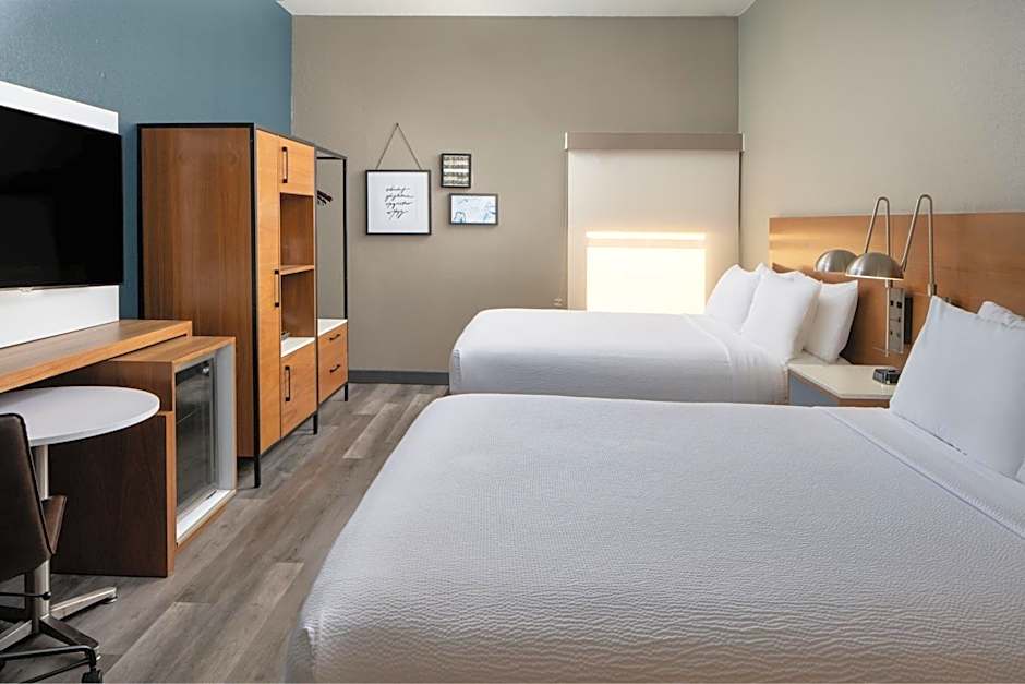 Four Points by Sheraton Alexandria
