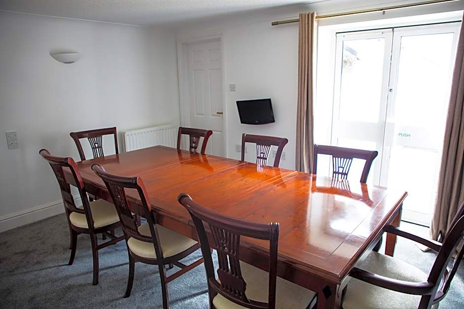 The Charlton Boutique Hotel