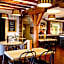 Home Hotel Packhuset