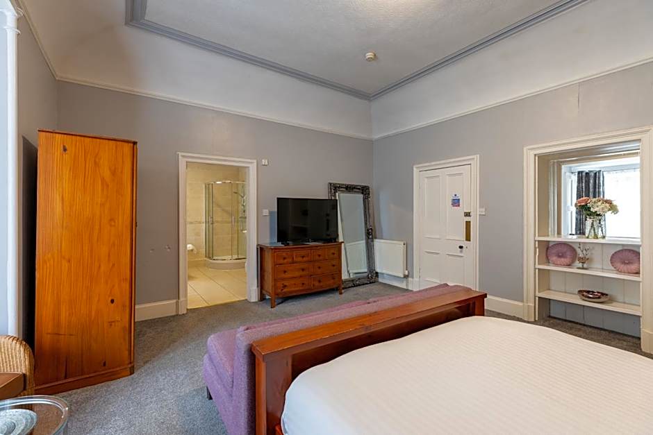 The Bein Inn Hotel & Restaurant