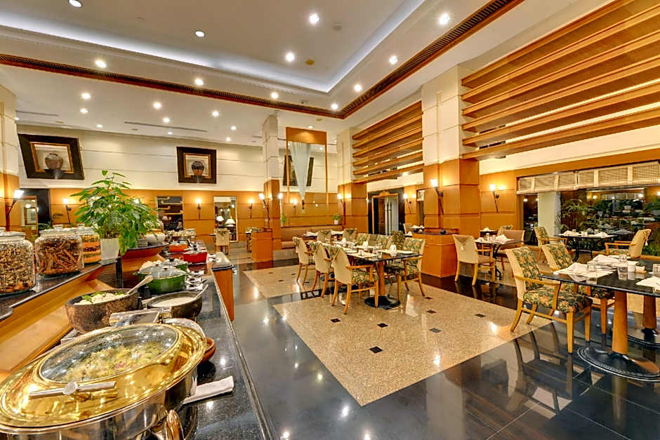 The Fern Kochi, Series by Marriott