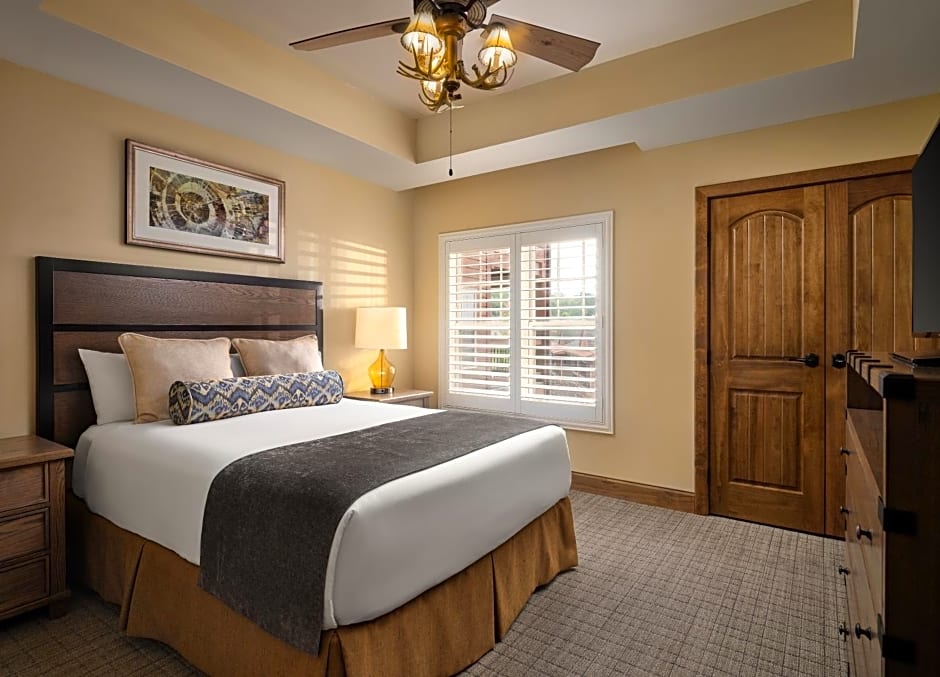 Hyatt Vacation Club at The Lodges at Timber Ridge