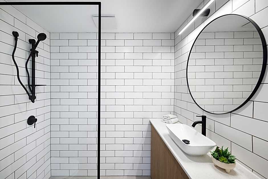 The Osmond Motel & Apartments