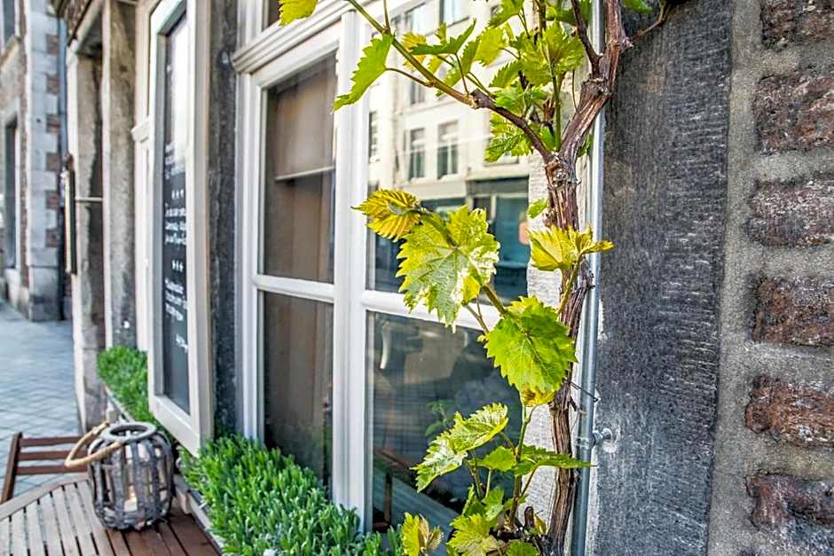 B&B Gracht 62
