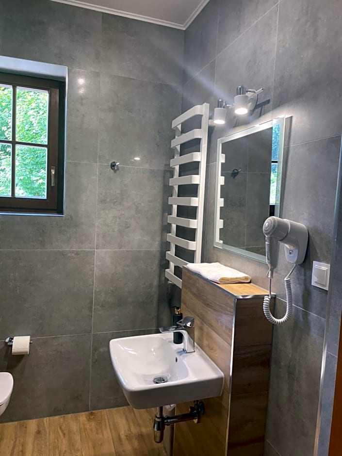 GórSKI SPA Karpacz I dawniej APOLLO