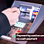 b-smart motel Sevelen