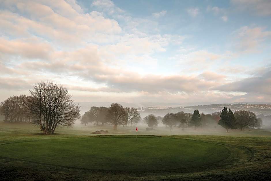 Bryn Meadows Golf, Hotel & Spa