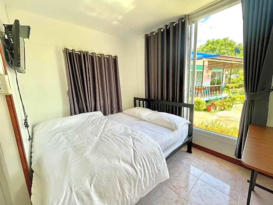 D&Dโฮม@เขาค้อ