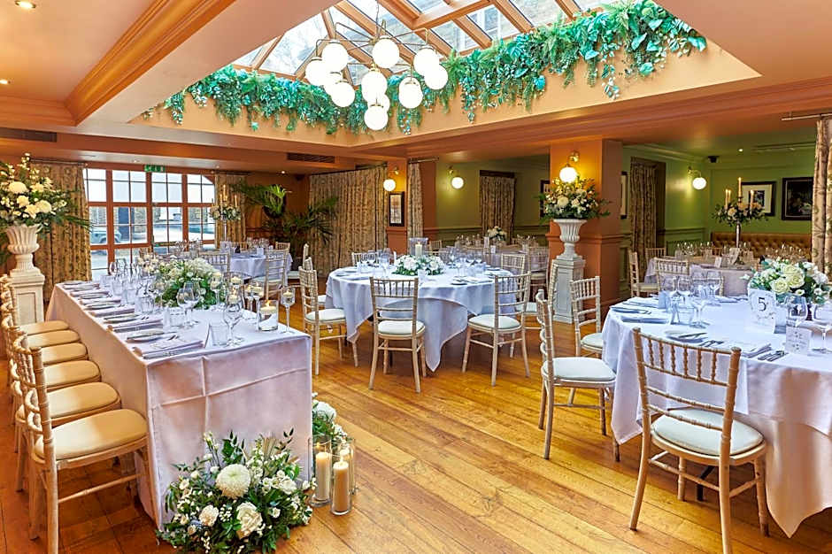 Hotel Du Vin & Bistro York
