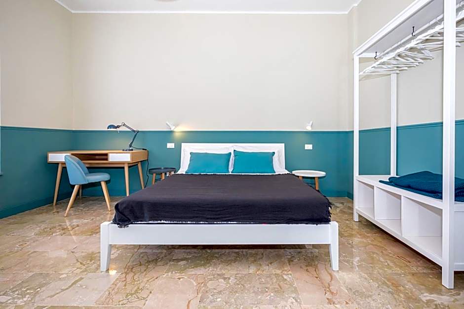 Leone Suite B&B & Restaurant AIC