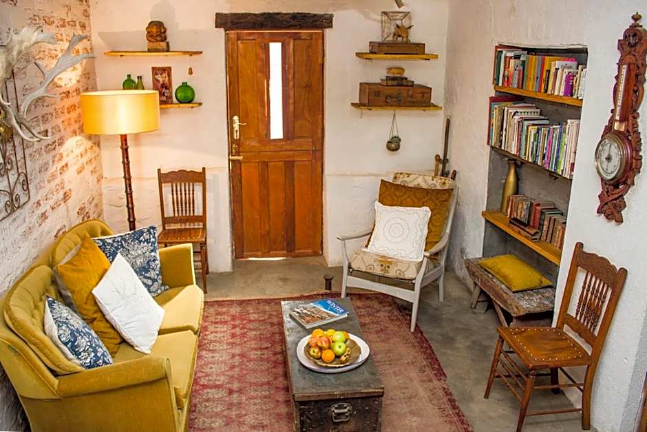Furrows Lodge