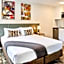 Sojourn Apartment Hotel - Ghuznee