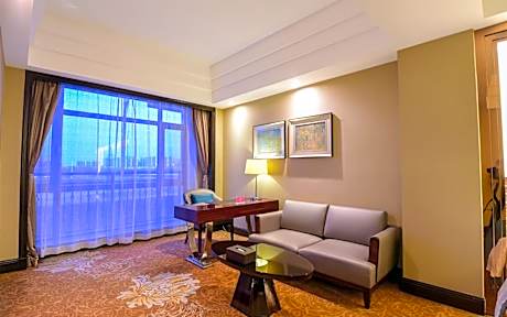 FY - Deep Sleep King, Zero Pressure