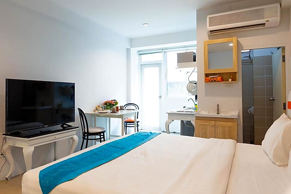 Arawana Residence Phromphong