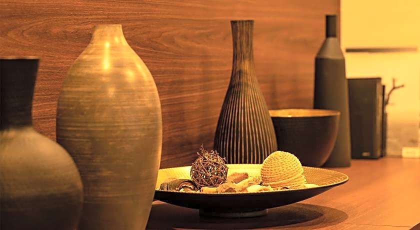 First Cabin Haneda Terminal 1