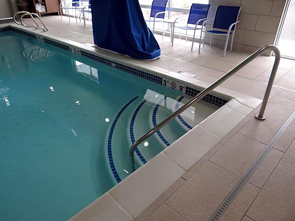 Holiday Inn Express And Suites Auburn Downtown By IHG