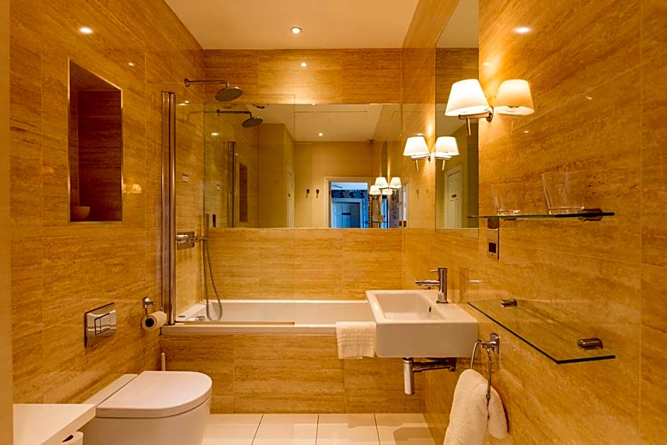 St Michael's Manor Hotel - St Albans