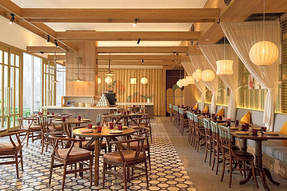 ASAI Bangkok Chinatown