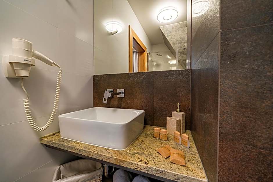 Serce Tatr Residence Zakopane - blisko Krupówek