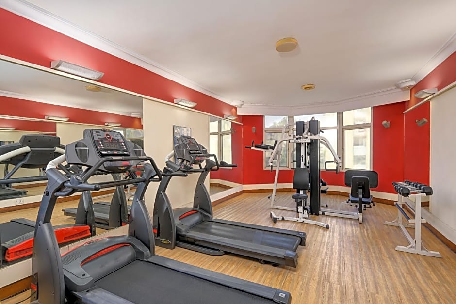 The Cama - A Sabarmati Riverfront Hotel