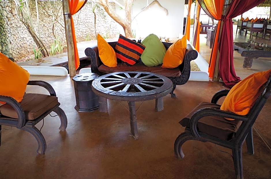 Kasha Boutique Hotel