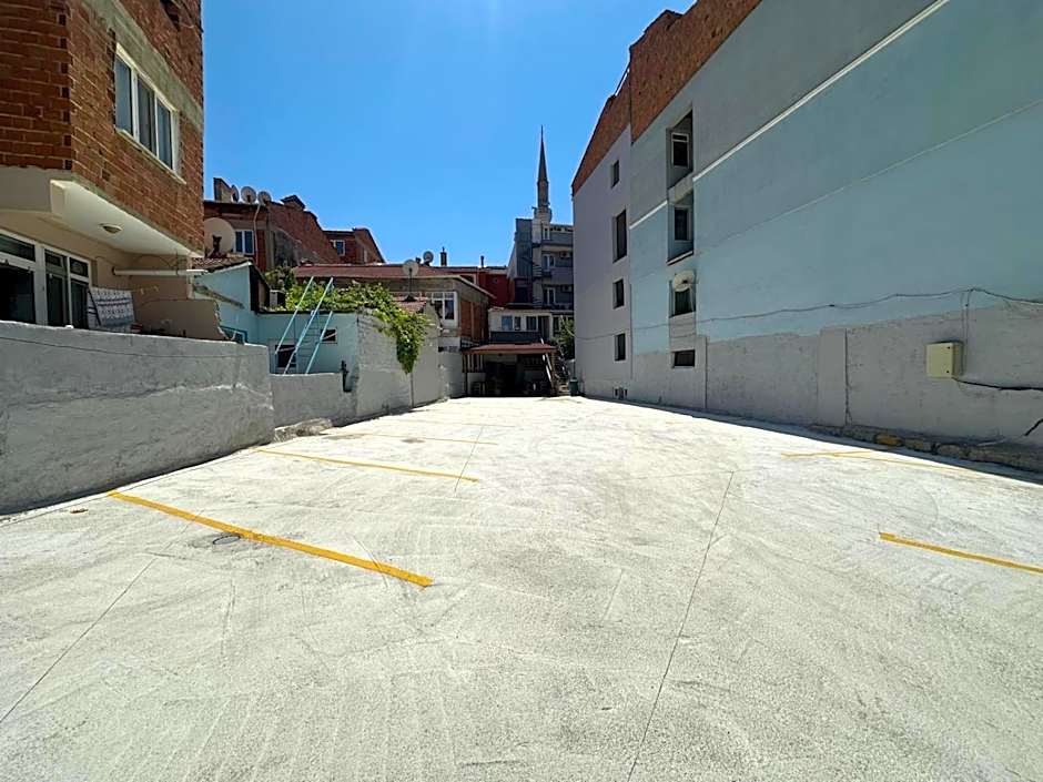 Balkan Palace Edirne