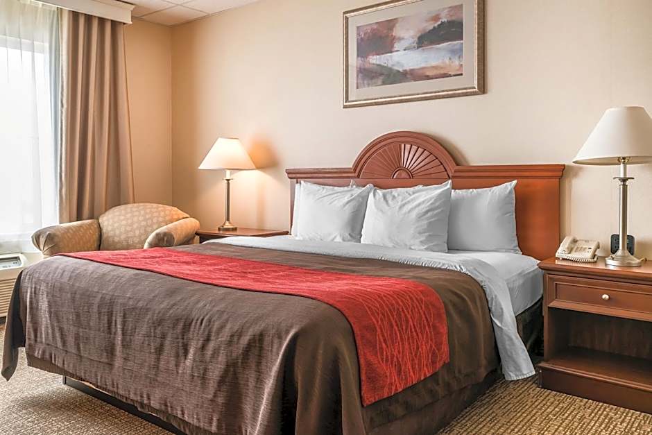 Comfort Inn & Suites Hermiston South