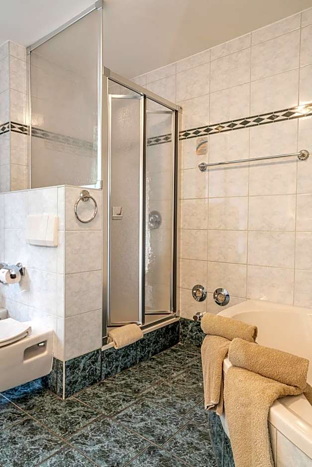 Ringhotel Villa Margarete