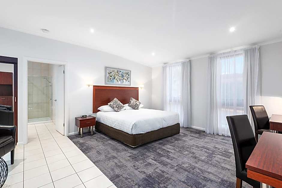 Comfort Inn Deakin Palms