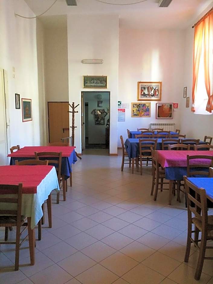 Residenza Pitigliano Gens Petilia - Nuova gestione