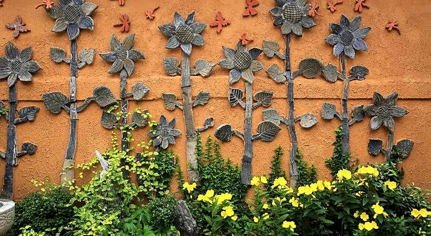 Happiness Full Hanok Guesthouse Jeonju