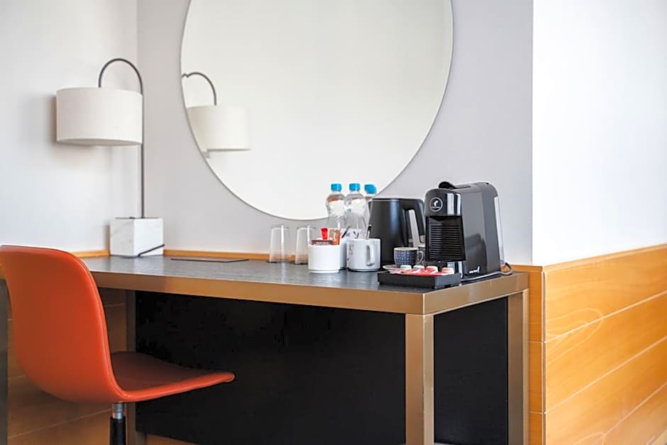 K+K Hotel Fenix