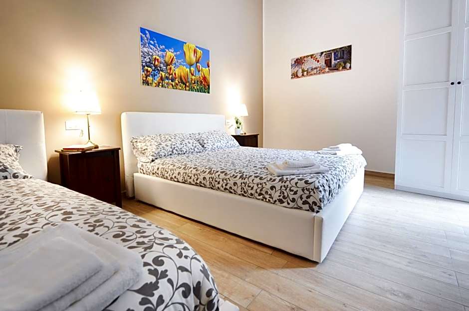 B&B La Dimora Di Katiu – Palermo, CA