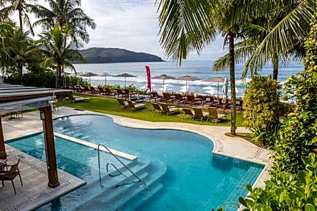 Amora Hotel Maresias