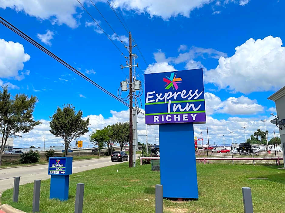 Express Inn - Richey