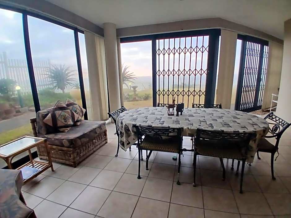 No 2 Margate Sun, Marine Drive Margate