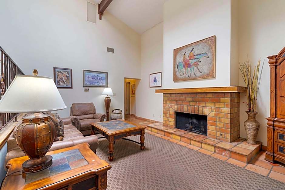 Best Western Casa Grande Inn