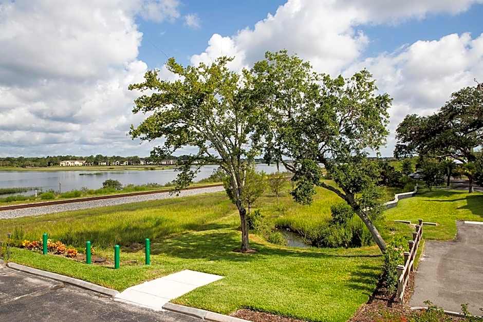 The Ponce St. Augustine Hotel