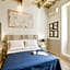 The Bluehostel
